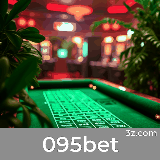 Cassino ao vivo da 095bet com dealers ao vivo