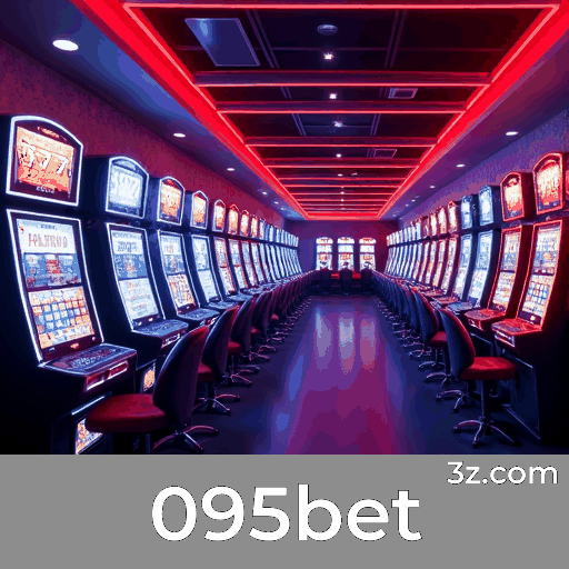 Cadastro na 095bet para desfrutar dos melhores jogos